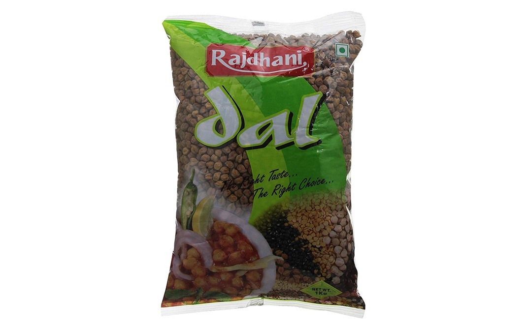 Rajdhani Chana Kesri    Pack  1 kilogram